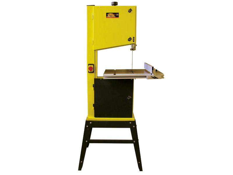 Пила ленточная Корвет-34, Энкор, 90340