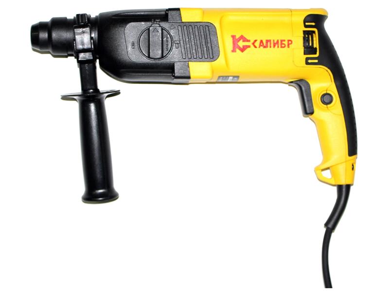 Перфоратор Мастер ЭП-800/26М, Калибр, 38781