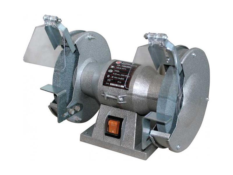 Электрическое точило ТЭ-150/300, Калибр, 45638