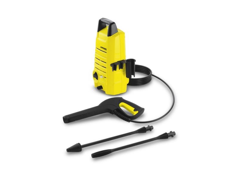 Мойка высокого давления Karcher K 2.15