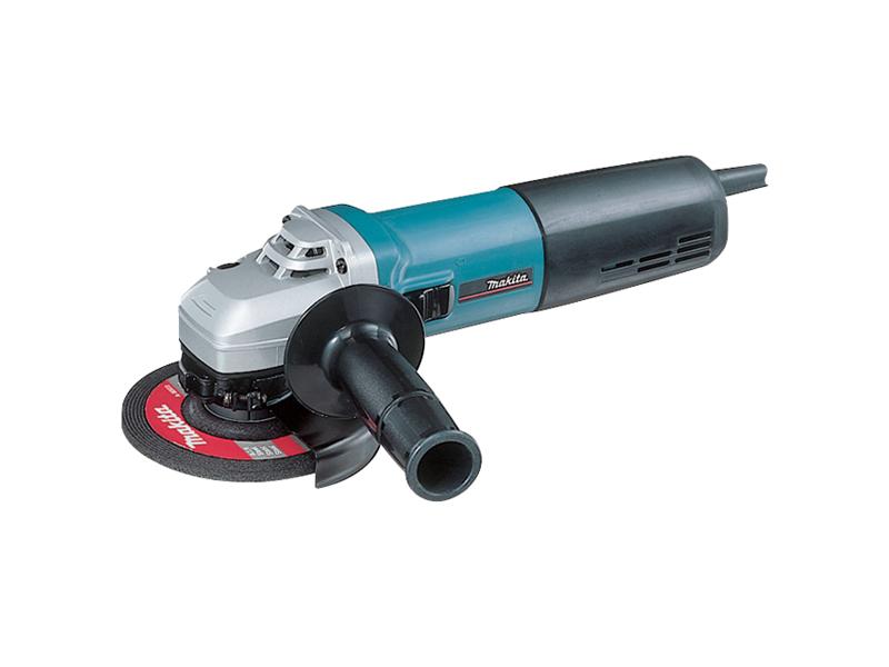 Углошлифмашина Makita 9562 CVH