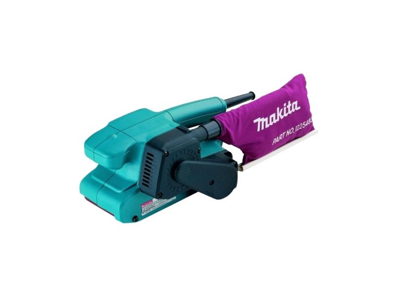 Ленточная шлифовальная машина 9911, MAKITA, 9911