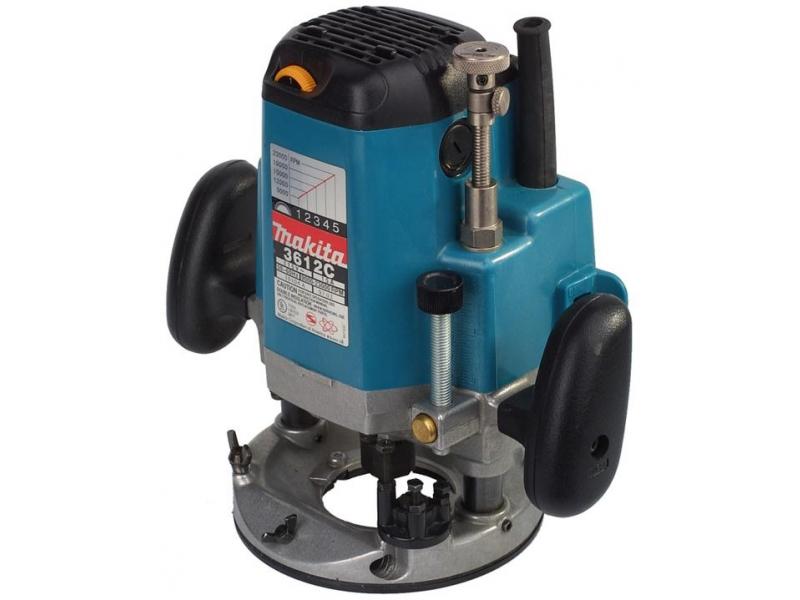  3612C, MAKITA, 3612C
