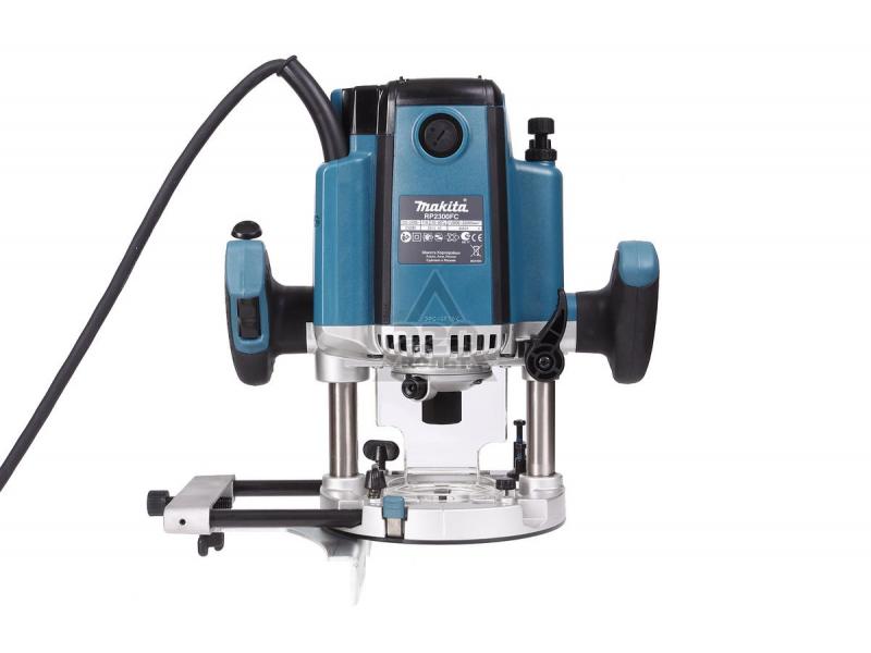 Фрезер RP2300FC, MAKITA, арт: RP2300FC