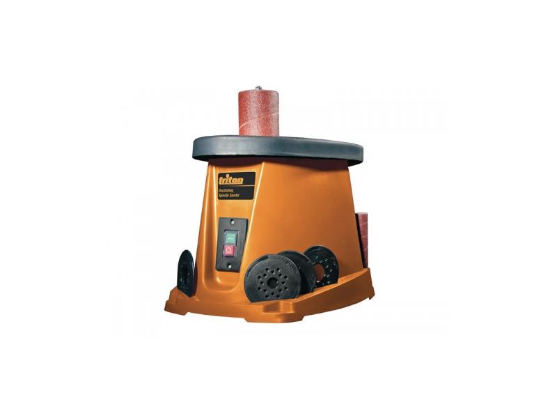 Осциляционно-шпиндельный шлифовальный станок Triton TSPS450 TR209051