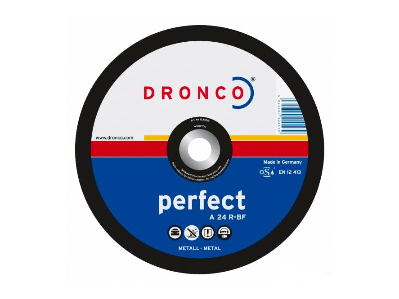 ���� ��������� �� ������� Dronco 230*2,5*22,23