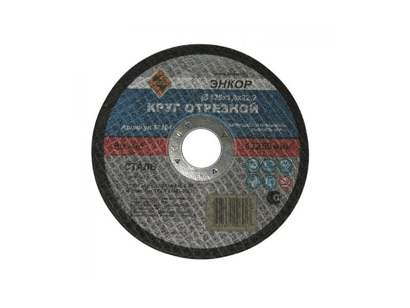 ���� ��� �125�1,6�22,2�� �/��� 57104
