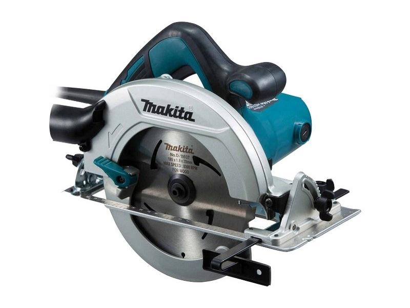 Циркулярная пила HS7601, Makita