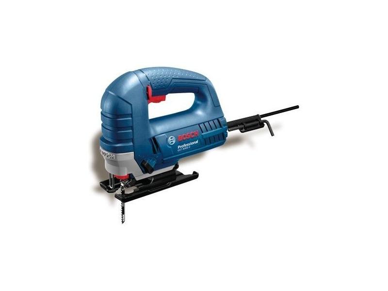 Лобзик GST 8000 E, BOSCH, арт: 060158H000