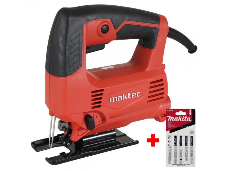 Лобзик MT431, Maktec, арт: MT431