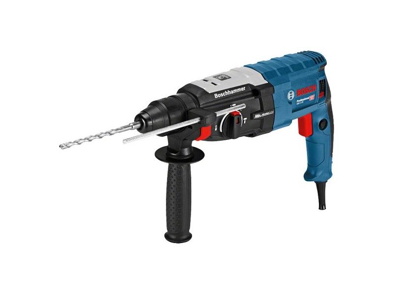Перфоратор Bosch GBH 2-28 F 0611267600