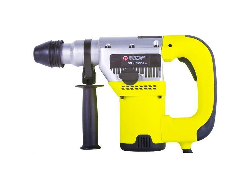Перфоратор Мастер ЭП-1050/38М, Калибр, 25086