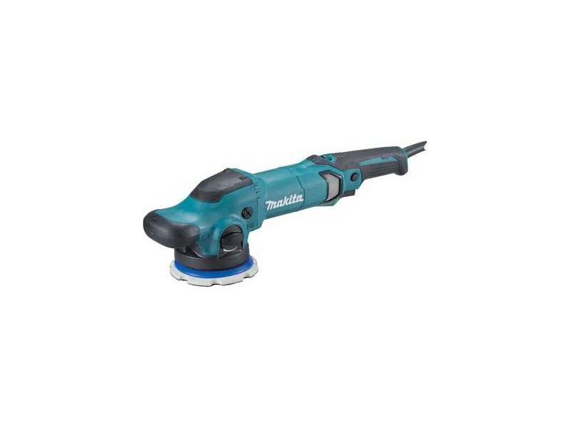 Полировальная машина PO5000C, MAKITA, арт: PO5000C