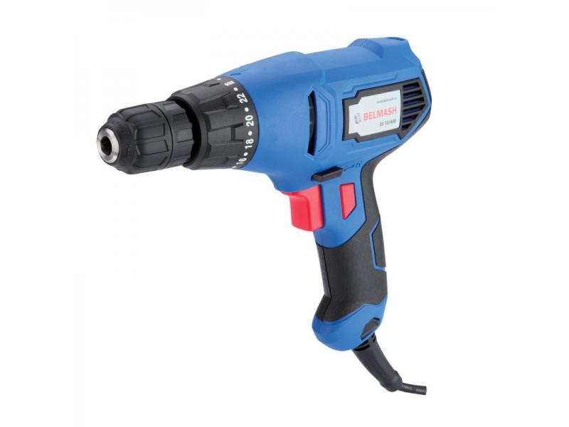BELMASH ЕS 10/400