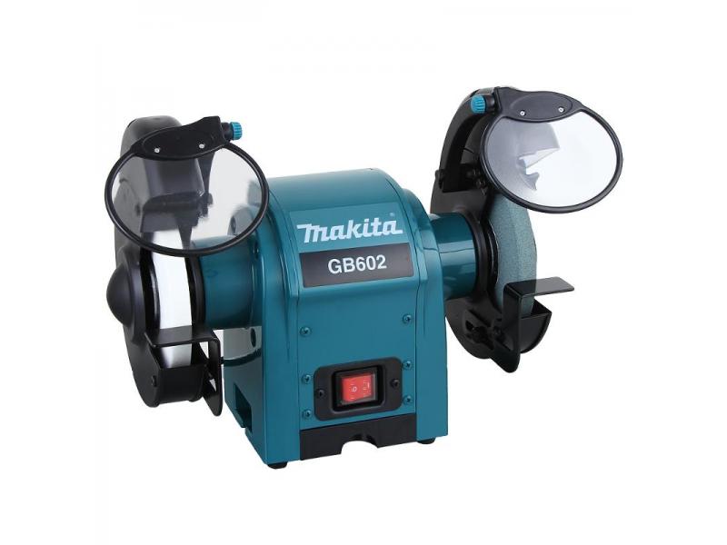 Шлифовальный станок GB602, MAKITA