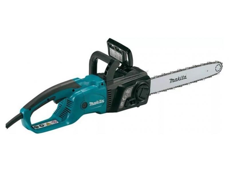 Пила цепная электрическая UC3551AX1, MAKITA, арт: UC3551AX1