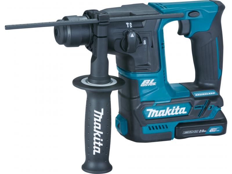  SDS-plus HR166DZ     , MAKITA, : HR166DZ
