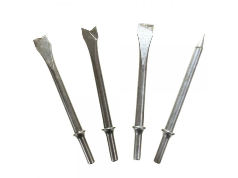 Набор долот 175 мм НД-5, Калибр, 35279