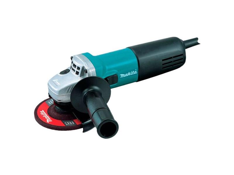   Makita 9566C
