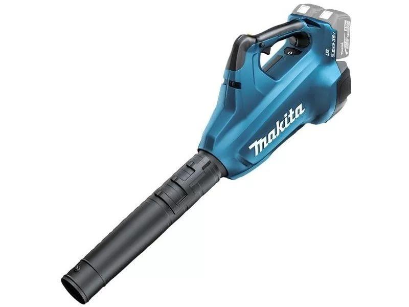 Воздуходувка аккумуляторная DUB362Z Bl motor 36В(18В+18В), MAKITA, арт: DUB362Z