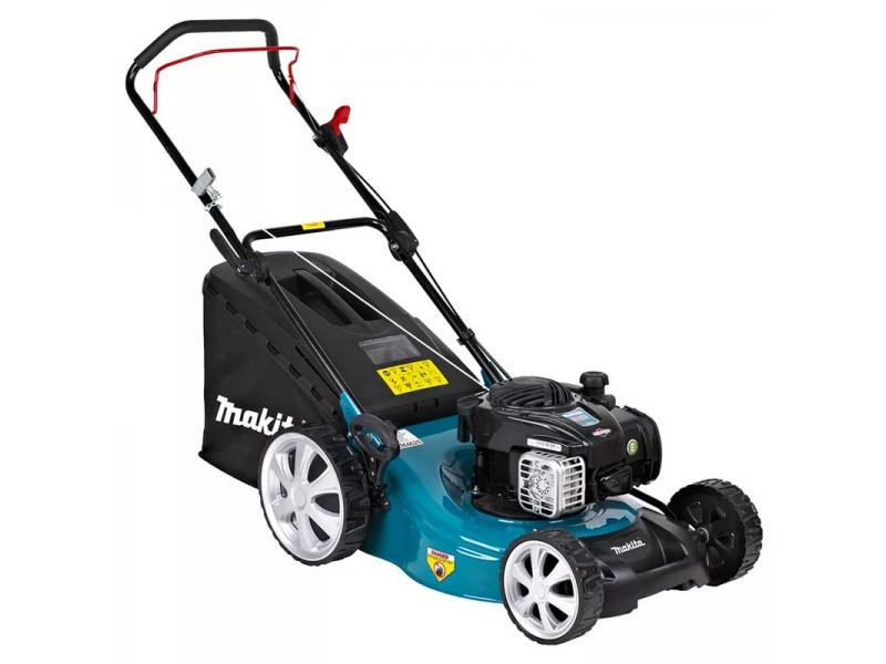 Бензогазонокосилка PLM4626N, MAKITA, арт: PLM4626N
