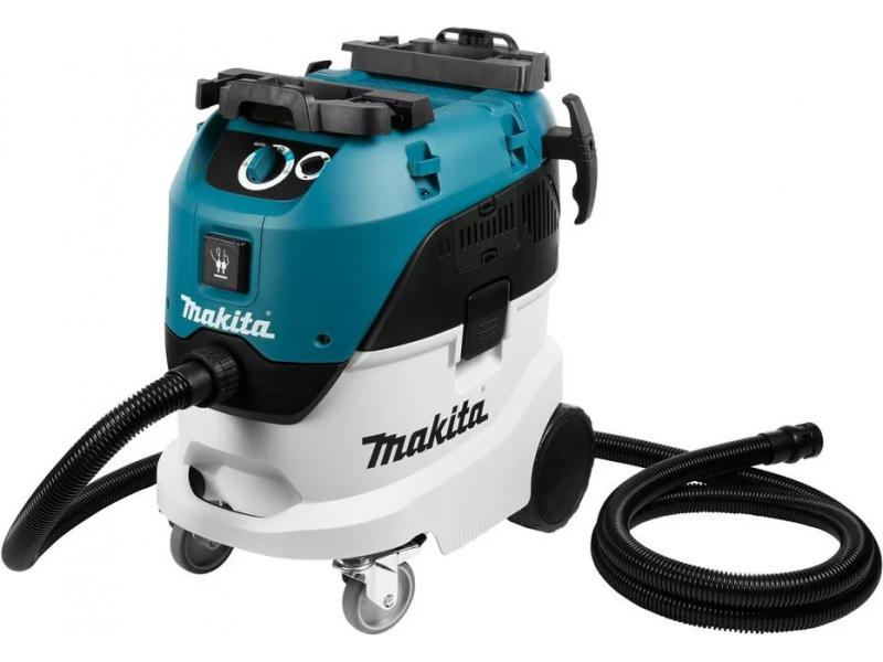 Пылесос VC4210L, MAKITA, арт: VC4210L