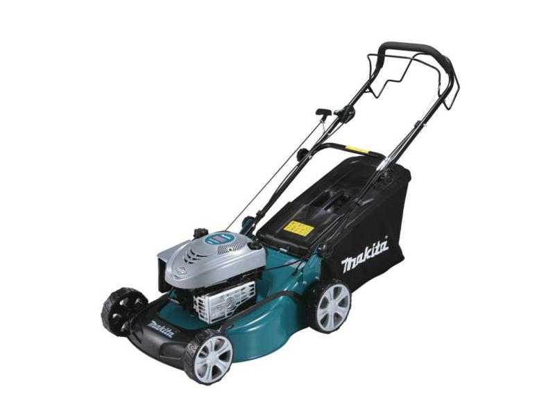 Бензогазонокосилка PLM4631N2 самоходная, MAKITA, PLM4631N2