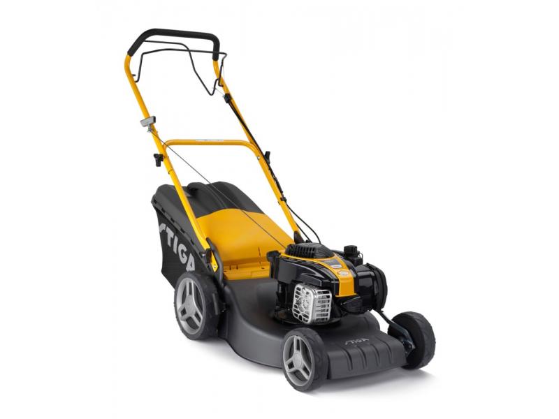 Газонокосилка бензиновая Combi 48 S B, STIGA, 295486028/S14