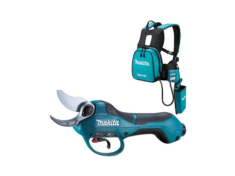 Секатор аккумуляторный DUP361Z (DUP 361 Z) MAKITA