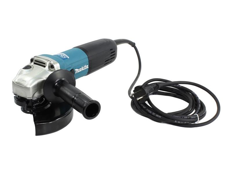 Углошлифмашина GA6040, MAKITA, арт: GA6040