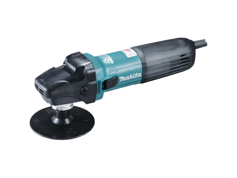 Отрезная и полировальная машина Makita SA5040C