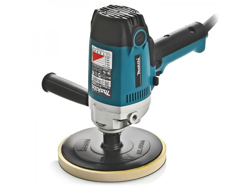 Полировальная машина PV7000C, MAKITA, арт: PV7000C