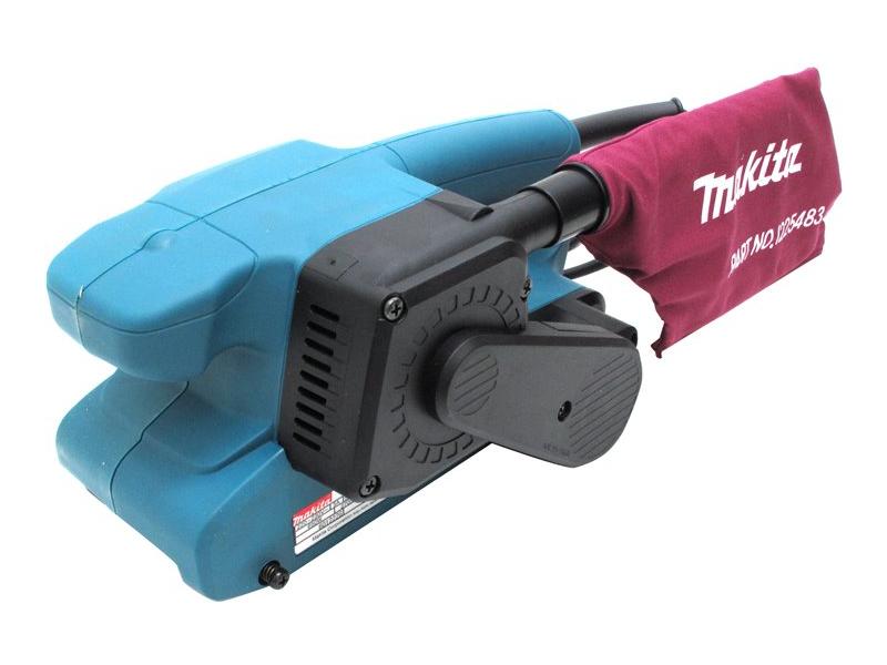 Ленточная шлифмашина Makita 9910