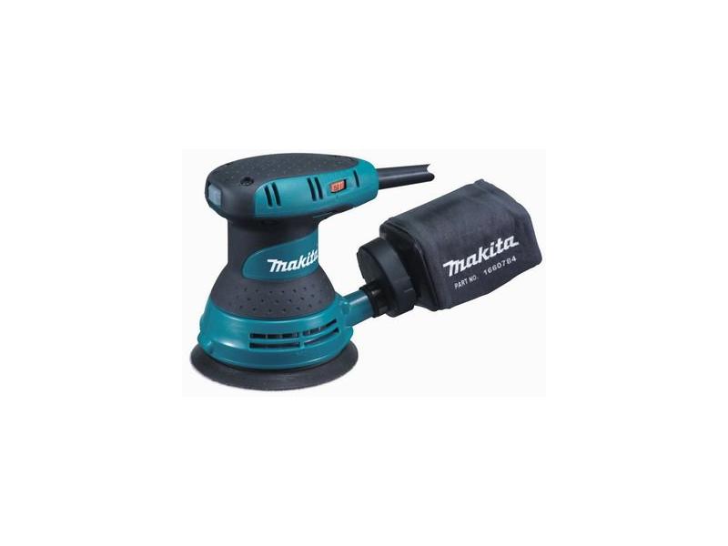 Эксцентриковая шлифмашина BO5031, Makita, BO5031