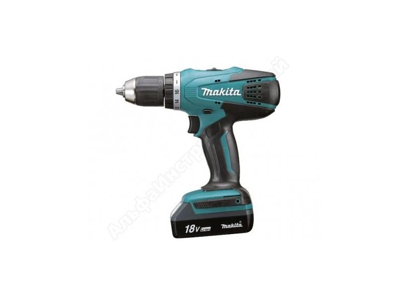  DF457DWLE 42  21.5 Li-ion + , MAKITA, DF457DWLE
