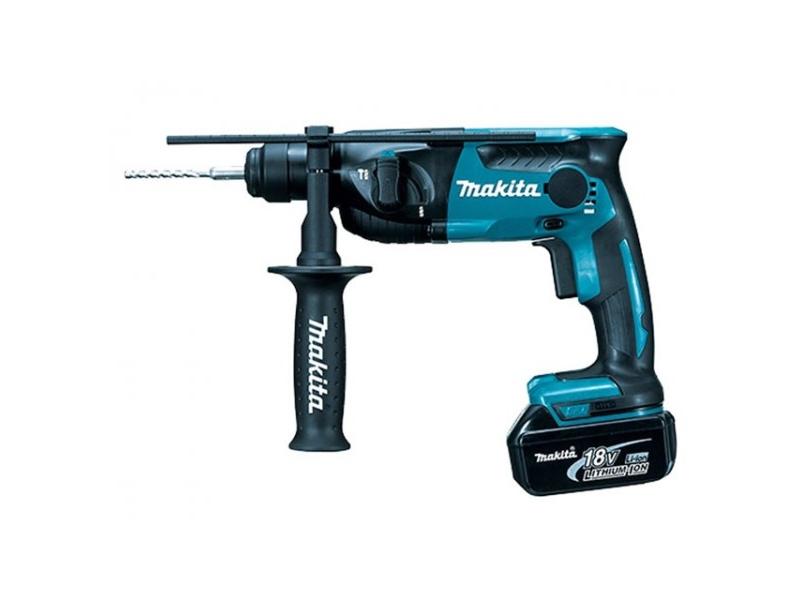  SDS-plus DHR165RME  18V/2*4.0A/h, MAKITA, DHR165RME

