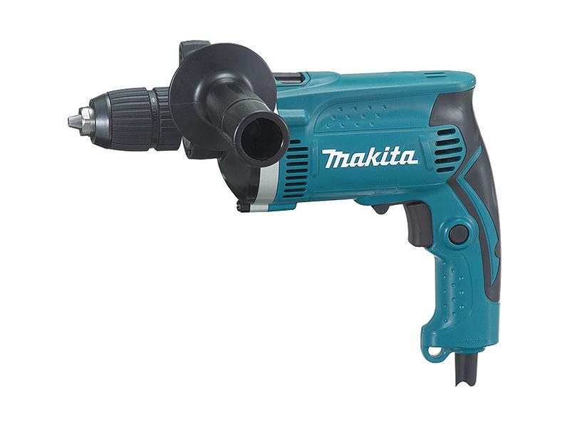 Дрель ударная HP1631K, MAKITA, арт: HP1631K