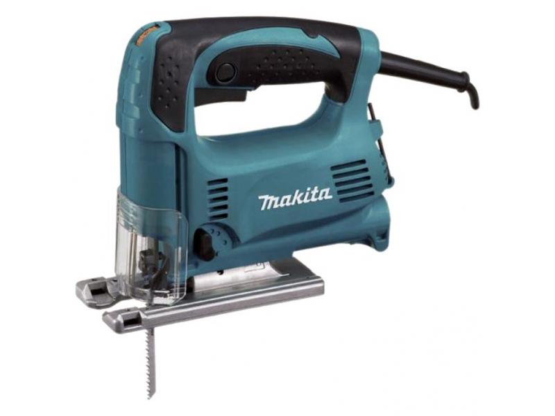 Электролобзик Makita 4329K в чемодане