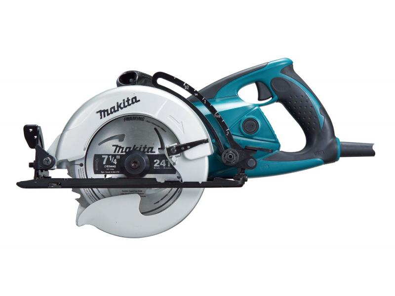 Гипоидная дисковая пила Makita 5477NB