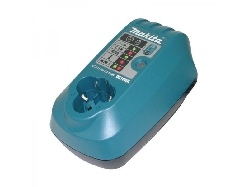 Зарядное устройство DC10WA (DC10 WA) MAKITA