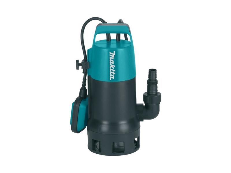 Насос погружной PF1010 для загрязненной воды, MAKITA, PF1010