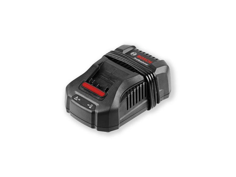 Зарядное устройство GAL 1880 CV быстрозарядное 14,4-18 В Li-Ion, BOSCH, 1600A00B8G