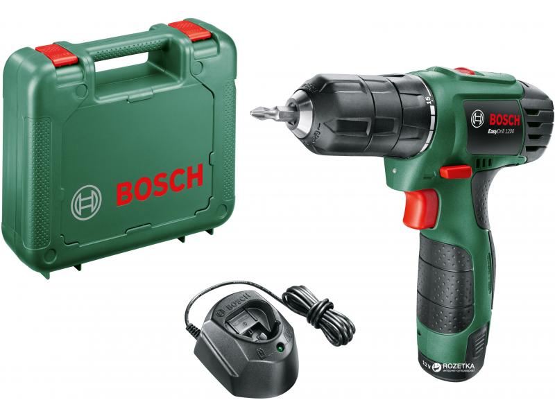   EasyDrill 1200, BOSCH, 06039A210A
