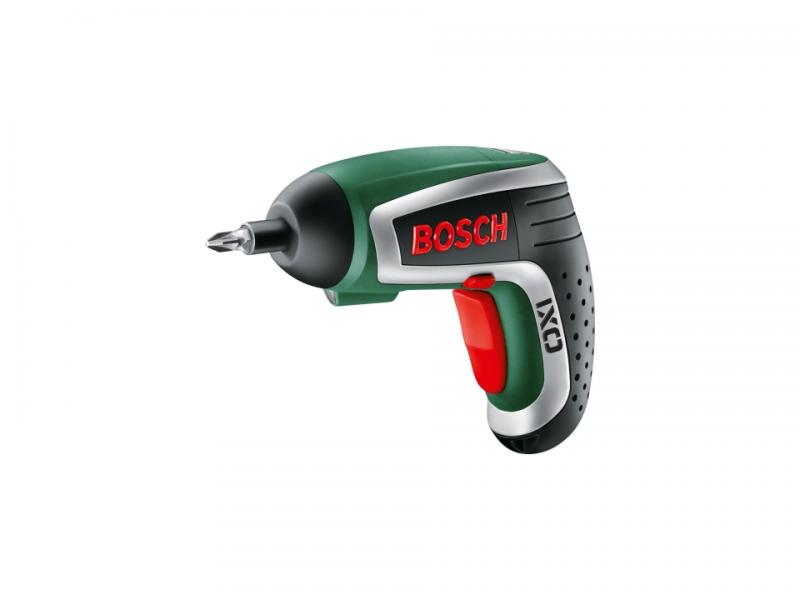 IXO V Full шуруповёрт аккумуляторный, BOSCH, 06039A8022