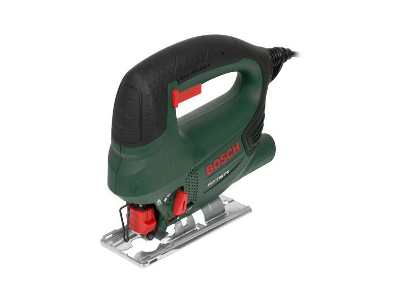 Лобзик PST 750 PE, BOSCH, 06033A0520