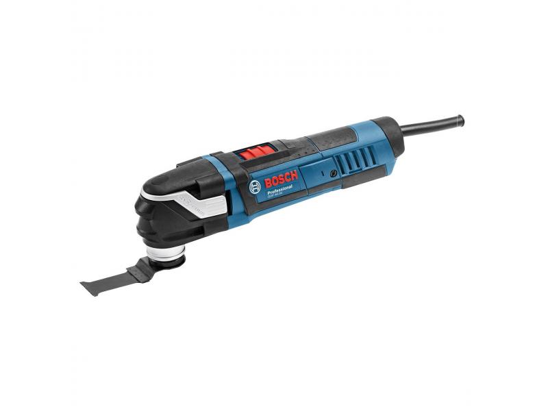 Резак универсальный GOP 40-30, BOSCH, 0601231000