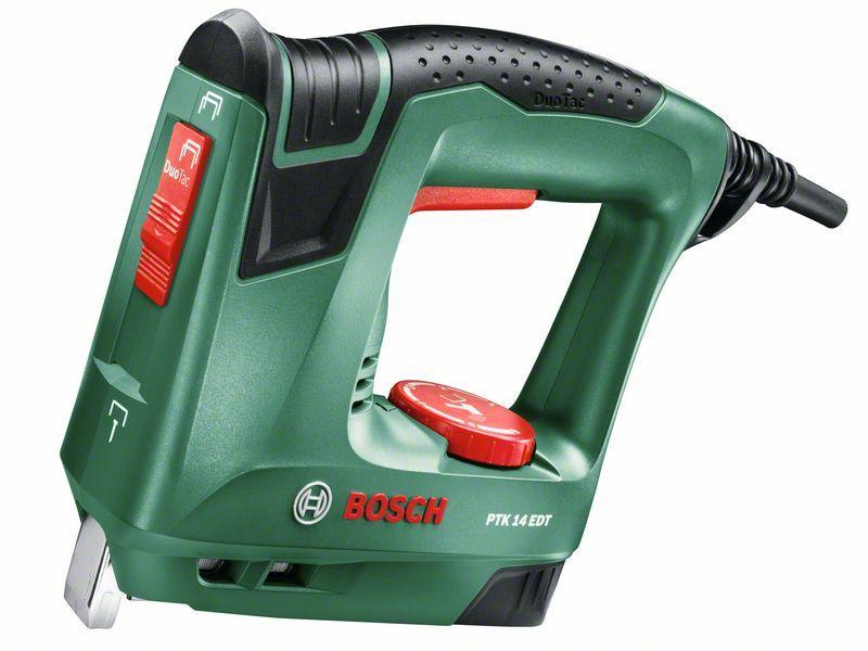 Скобозабиватель PTK 14 EDT, Bosch, 0603265520