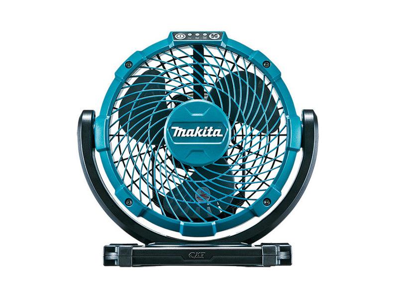 Вентилятор аккумуляторный Makita CF100DZ