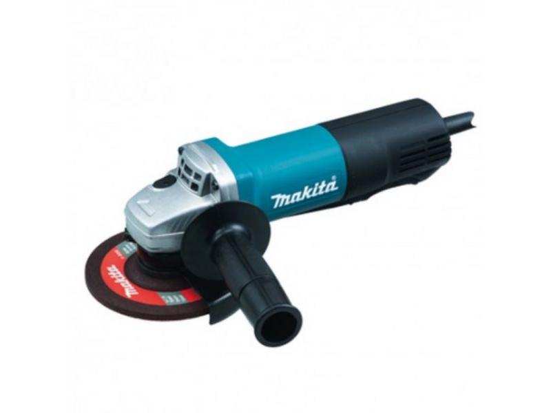  9558HPG 840/125, MAKITA, 9558HPG
