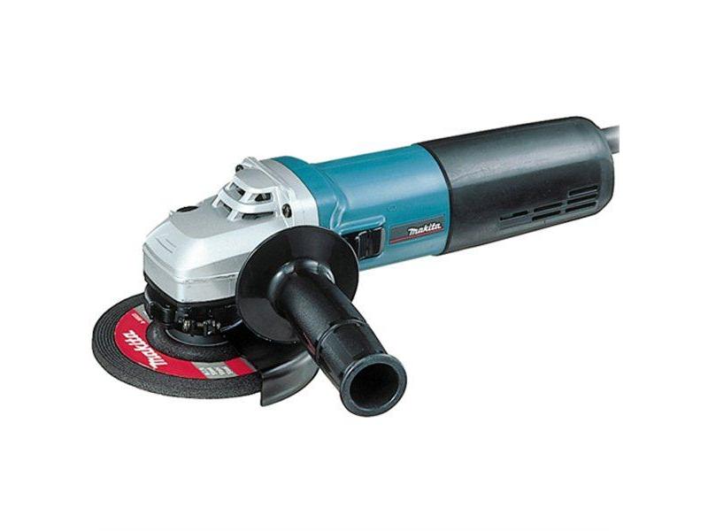 Угловая шлифовальная машина, MAKITA, 9564HZ